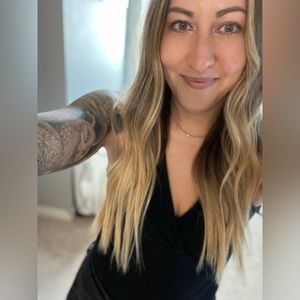 Meet your Posher, Cindy